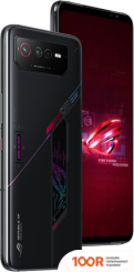 Мобильный телефон ASUS ROG PHONE 6 16GB/512GB КИТАЙСКАЯ ВЕРСИЯ (ЧЕРНЫЙ) (153387)
