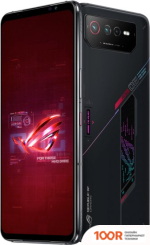Мобильный телефон ASUS ROG PHONE 6 12GB/512GB КИТАЙСКАЯ ВЕРСИЯ (ЧЕРНЫЙ) (153385)