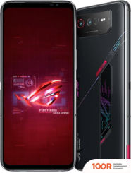 Мобильный телефон ASUS ROG PHONE 6 12GB/512GB КИТАЙСКАЯ ВЕРСИЯ (ЧЕРНЫЙ) (153385)