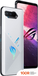 Мобильный телефон ASUS ROG PHONE 5S ZS676KS 8GB/128GB (БЕЛЫЙ) (153378)