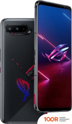 Мобильный телефон ASUS ROG PHONE 5S ZS676KS 16GB/256GB (ЧЕРНЫЙ) (153372)