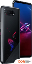 Мобильный телефон ASUS ROG PHONE 5S ZS676KS 12GB/128GB (ЧЕРНЫЙ) (153368)