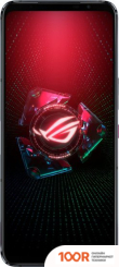 Мобильный телефон ASUS ROG PHONE 5 PRO ZS673KS 16GB/512GB (ЧЕРНЫЙ) (153354)