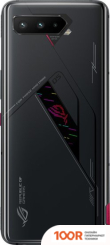 Мобильный телефон ASUS ROG PHONE 5 PRO ZS673KS 16GB/512GB (ЧЕРНЫЙ) (153354)