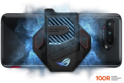 Мобильный телефон ASUS ROG PHONE 5 PRO ZS673KS 16GB/512GB (ЧЕРНЫЙ) (153354)