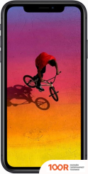 Мобильный телефон Apple IPHONE XR 128GB (С ГАРНИТУРОЙ И АДАПТЕРОМ, ЧЕРНЫЙ) (153197)