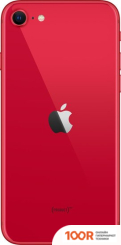 Мобильный телефон Apple IPHONE SE 64GB (КРАСНЫЙ) (153161)