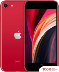 Мобильный телефон Apple IPHONE SE 64GB (КРАСНЫЙ) (153161)