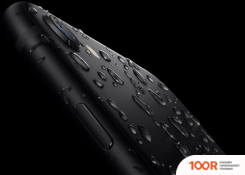 Мобильный телефон Apple IPHONE SE 256GB (ЧЕРНЫЙ) (153153)