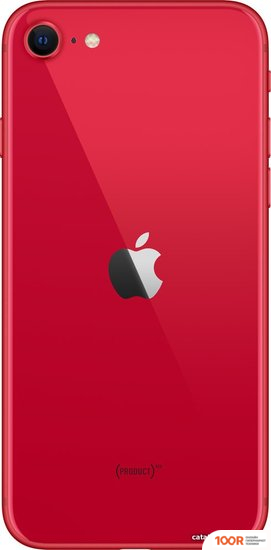 Мобильный телефон Apple IPHONE SE 256GB (КРАСНЫЙ) (153152)