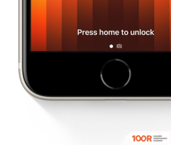 Мобильный телефон Apple IPHONE SE 2022 256GB (ЗВЕЗДНЫЙ) (153122)