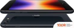 Мобильный телефон Apple IPHONE SE 2022 128GB (ПОЛНОЧНЫЙ) (153108)