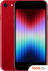 Мобильный телефон Apple IPHONE SE 2022 128GB (PRODUCT)RED (153106)