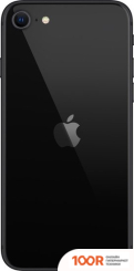 Мобильный телефон Apple IPHONE SE 128GB (ЧЕРНЫЙ) (153065)