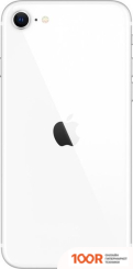 Мобильный телефон Apple IPHONE SE 128GB (БЕЛЫЙ) (153062)