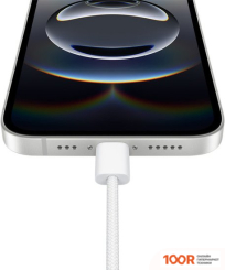 Мобильный телефон Apple IPHONE 16E DUAL ESIM 512GB (БЕЛЫЙ) (152826)