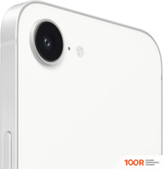 Мобильный телефон Apple IPHONE 16E DUAL ESIM 512GB (БЕЛЫЙ) (152826)