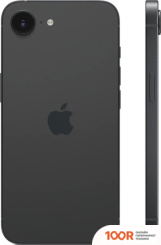 Мобильный телефон Apple IPHONE 16E DUAL ESIM 128GB (ЧЕРНЫЙ) (152823)