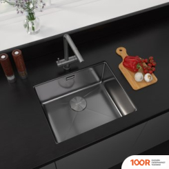 Мобильный телефон Apple IPHONE 16 PRO MAX DUAL SIM 1TB (ПУСТЫННЫЙ ТИТАН) (152806)