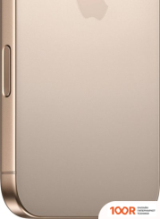 Мобильный телефон Apple IPHONE 16 PRO MAX 1TB (ПУСТЫННЫЙ ТИТАН) (152782)