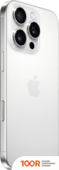 Мобильный телефон Apple IPHONE 16 PRO DUAL SIM 512GB (БЕЛЫЙ ТИТАН) (152776)