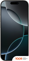 Мобильный телефон Apple IPHONE 16 PRO DUAL ESIM 128GB (БЕЛЫЙ ТИТАН) (152748)