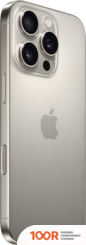 Мобильный телефон Apple IPHONE 16 PRO 256GB (ПРИРОДНЫЙ ТИТАН) (152741)