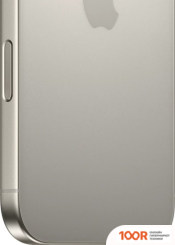 Мобильный телефон Apple IPHONE 16 PRO 256GB (ПРИРОДНЫЙ ТИТАН) (152741)
