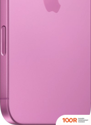 Мобильный телефон Apple IPHONE 16 PLUS DUAL ESIM 512GB (РОЗОВЫЙ) (152714)