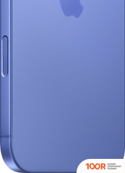 Мобильный телефон Apple IPHONE 16 PLUS DUAL ESIM 128GB (УЛЬТРАМАРИН) (152705)
