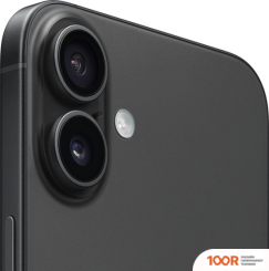 Мобильный телефон Apple IPHONE 16 PLUS 256GB (ЧЕРНЫЙ) (152696)