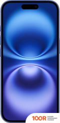 Мобильный телефон Apple IPHONE 16 DUAL ESIM 512GB (УЛЬТРАМАРИН) (152670)