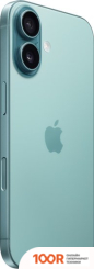 Мобильный телефон Apple IPHONE 16 256GB (БИРЮЗОВЫЙ) (152648)