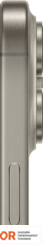 Мобильный телефон Apple IPHONE 15 PRO MAX 1TB (ПРИРОДНЫЙ ТИТАН) (152603)