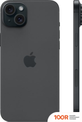 Мобильный телефон Apple IPHONE 15 PLUS 128GB (ЧЕРНЫЙ) (152527)