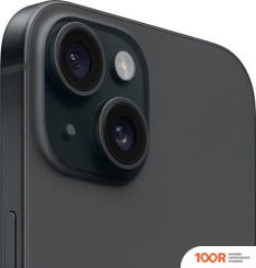 Мобильный телефон Apple IPHONE 15 512GB (ЧЕРНЫЙ) (152506)