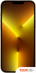 Мобильный телефон Apple IPHONE 14 PRO MAX DUAL SIM 1TB (ЗОЛОТИСТЫЙ) (152464)
