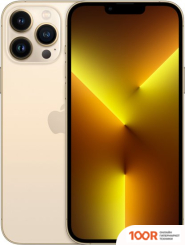 Мобильный телефон Apple IPHONE 14 PRO MAX DUAL SIM 1TB (ЗОЛОТИСТЫЙ) (152464)