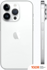 Мобильный телефон Apple IPHONE 14 PRO 256GB (СЕРЕБРИСТЫЙ) (152313)