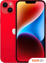 Мобильный телефон Apple IPHONE 14 PLUS ESIM 512GB (PRODUCT)RED (152263)