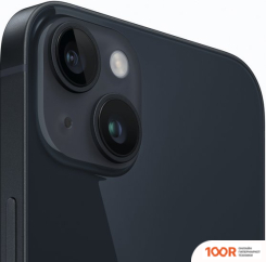 Мобильный телефон Apple IPHONE 14 PLUS DUAL SIM 512GB (ПОЛУНОЧНЫЙ) (152248)