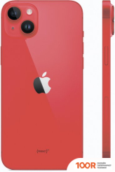 Мобильный телефон Apple IPHONE 14 PLUS DUAL SIM 512GB (PRODUCT)RED (152245)