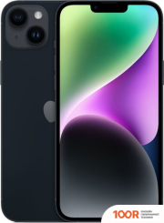 Мобильный телефон Apple IPHONE 14 PLUS 256GB (ПОЛУНОЧНЫЙ) (152184)