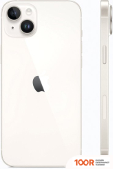 Мобильный телефон Apple IPHONE 14 PLUS 256GB (ЗВЕЗДНЫЙ) (152183)