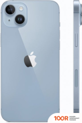 Мобильный телефон Apple IPHONE 14 PLUS 128GB (СИНИЙ) (152158)