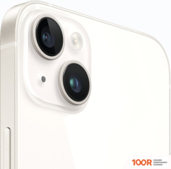 Мобильный телефон Apple IPHONE 14 PLUS 128GB (ЗВЕЗДНЫЙ) (152156)