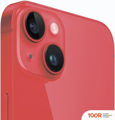 Мобильный телефон Apple IPHONE 14 DUAL SIM 512GB (PRODUCT)RED (152138)
