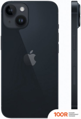 Мобильный телефон Apple IPHONE 14 128GB (ПОЛУНОЧНЫЙ) (152048)