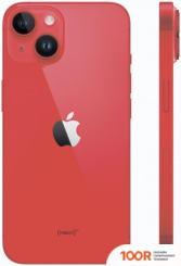 Мобильный телефон Apple IPHONE 14 128GB (PRODUCT)RED (152045)