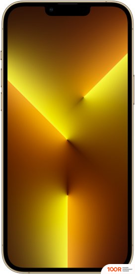 Мобильный телефон Apple IPHONE 13 PRO MAX 256GB (ЗОЛОТОЙ) (151978)